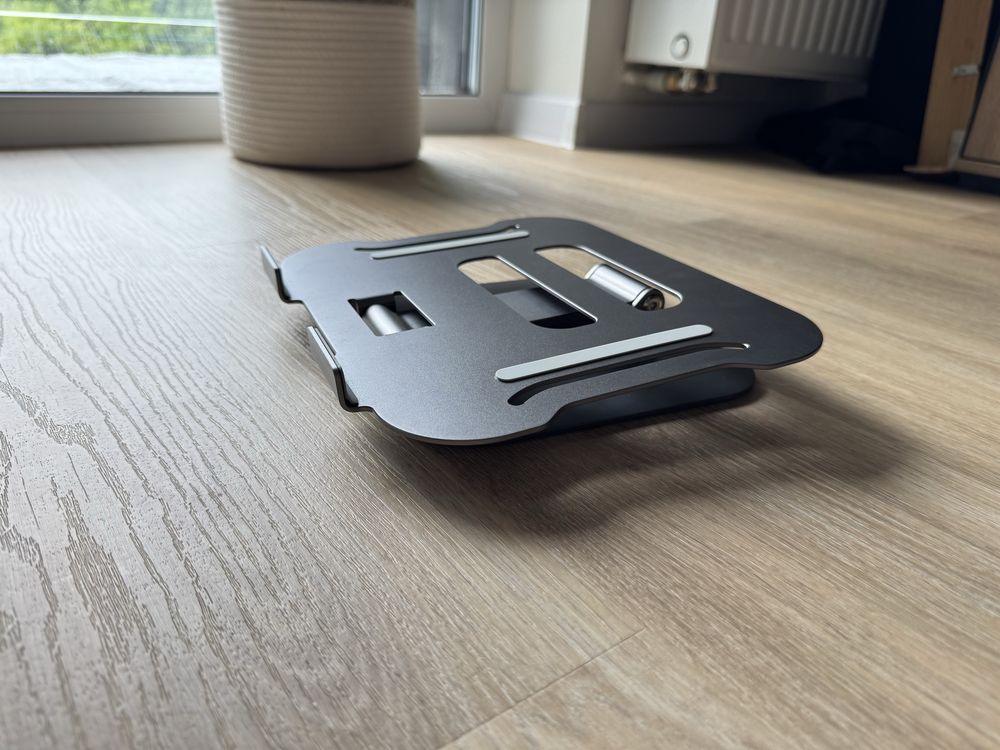 Panzer Shell Prodesk 360 podstawka statyw stand na laptopa