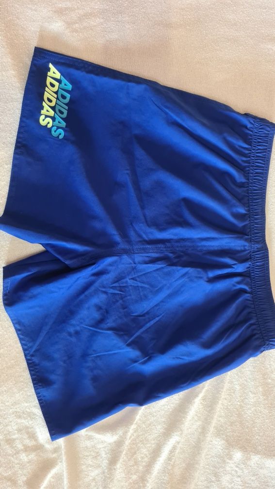 Плавки Adidas  13-14 лет