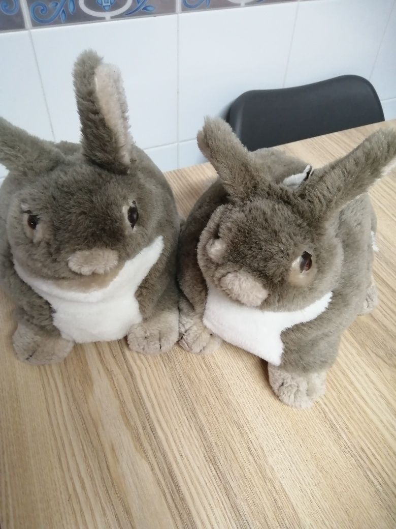 Pantufas 37. Em bom estado
