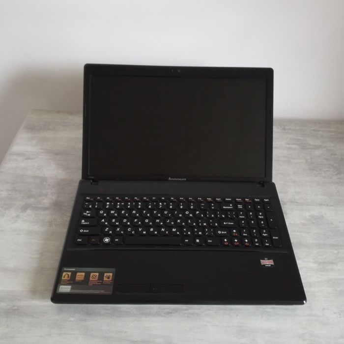 Ноутбук Lenovo G580 Леново