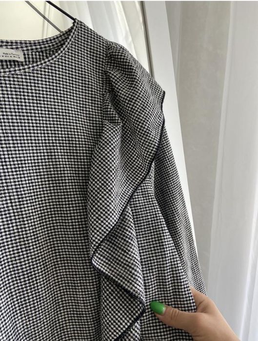 Блуза Pull& Bear