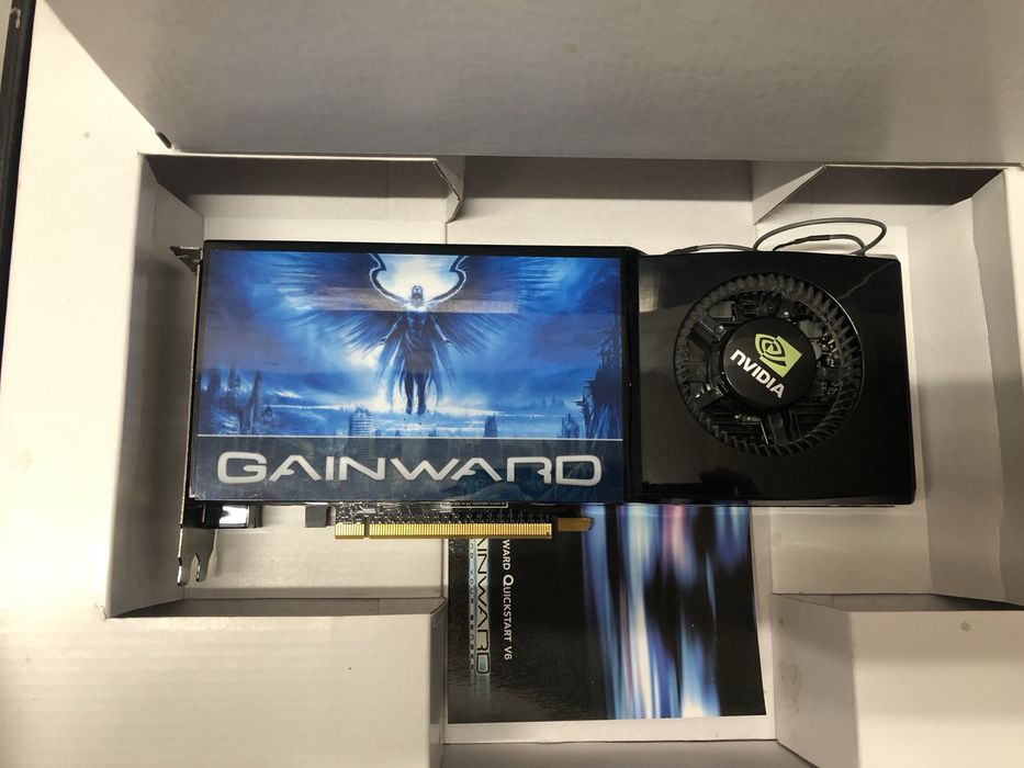 Karta graficzna GeForce GTX 260 896 MB DDR3 448bit Limited Edition