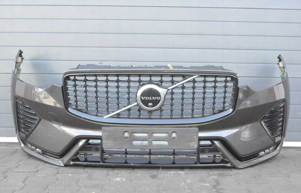 Бампер передний Volvo XC60 II разборка