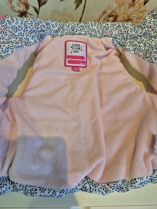 Жилетка Cool club