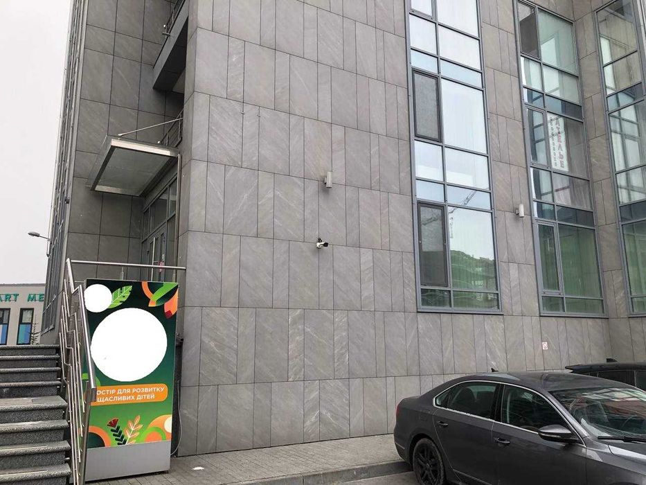 ЖК Central Park приміщення 334 м2