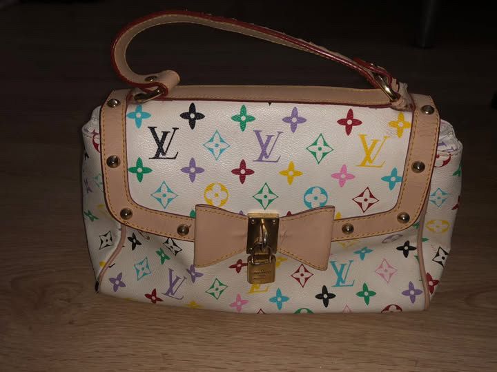 Mala louis Vuitton URGENTE