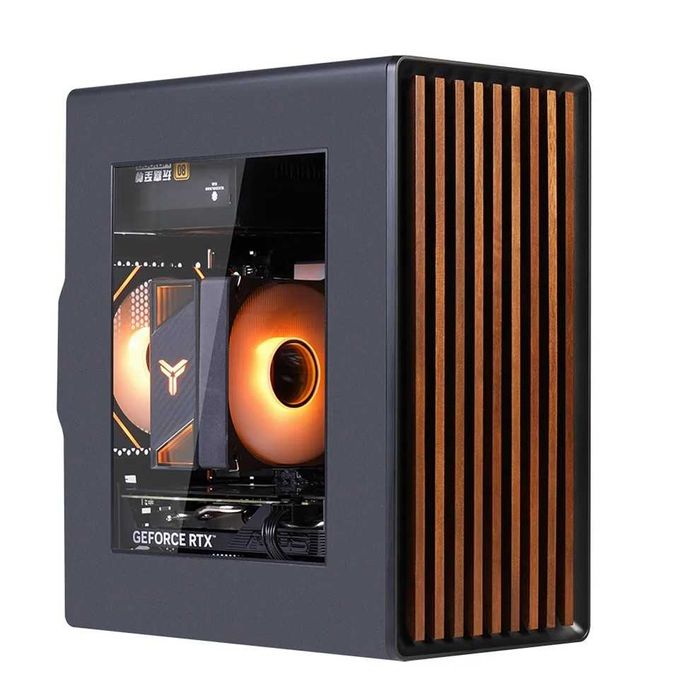 PC klasy i5 12Gen. 64Gb Ram, MSI RTX 5070, 1Tb