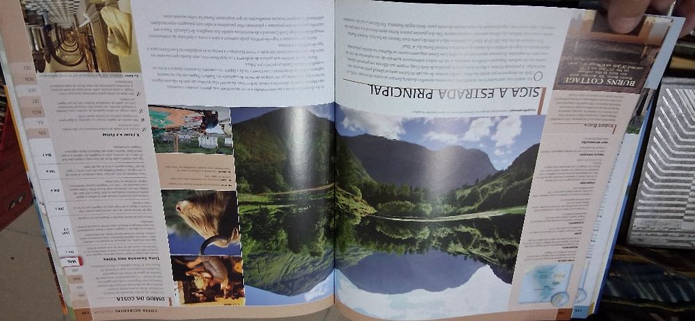 Viagens aonde ir e quando