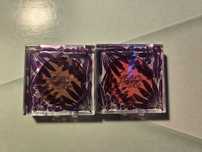 Glamshop bronzer róż cream to powder