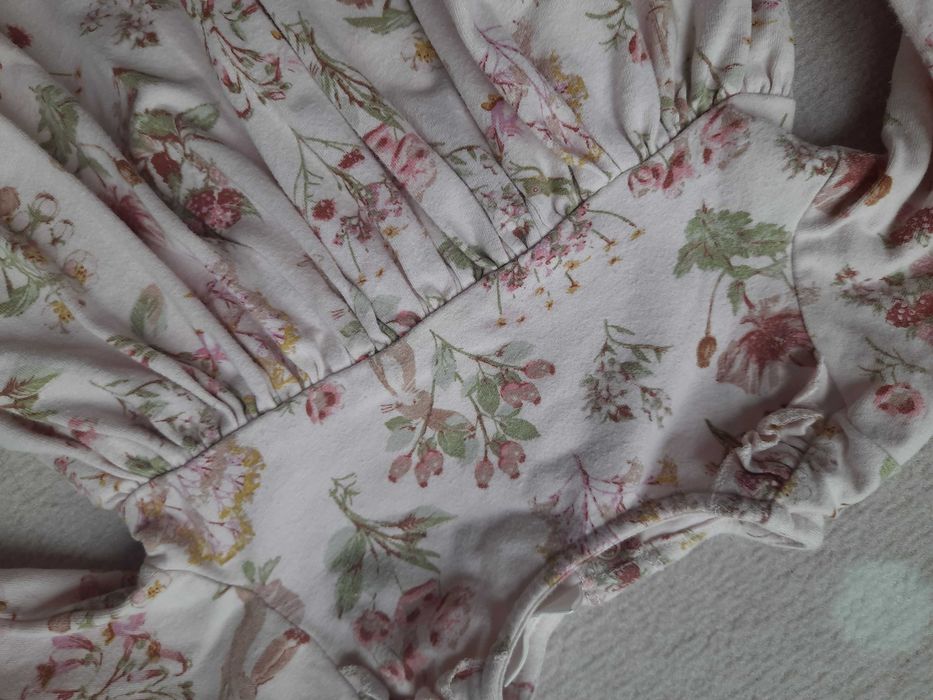 Sukienka Next roz 62