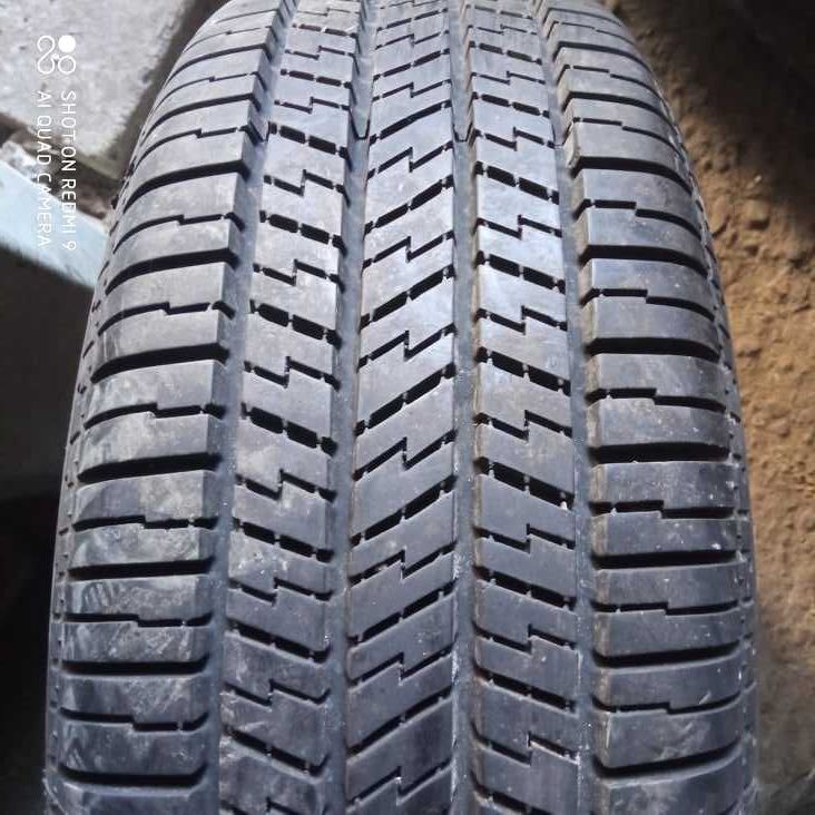 Opona 195/65R14 Fulda Y 2000 +