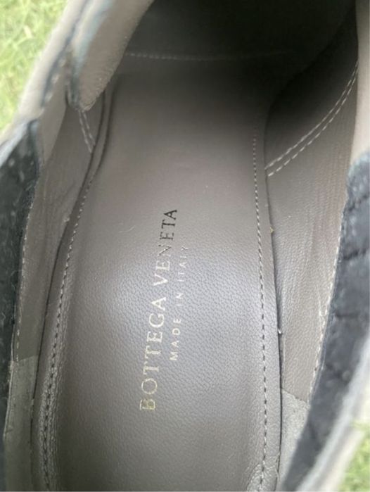 Ботильоны Bottega Veneta,оригинал.