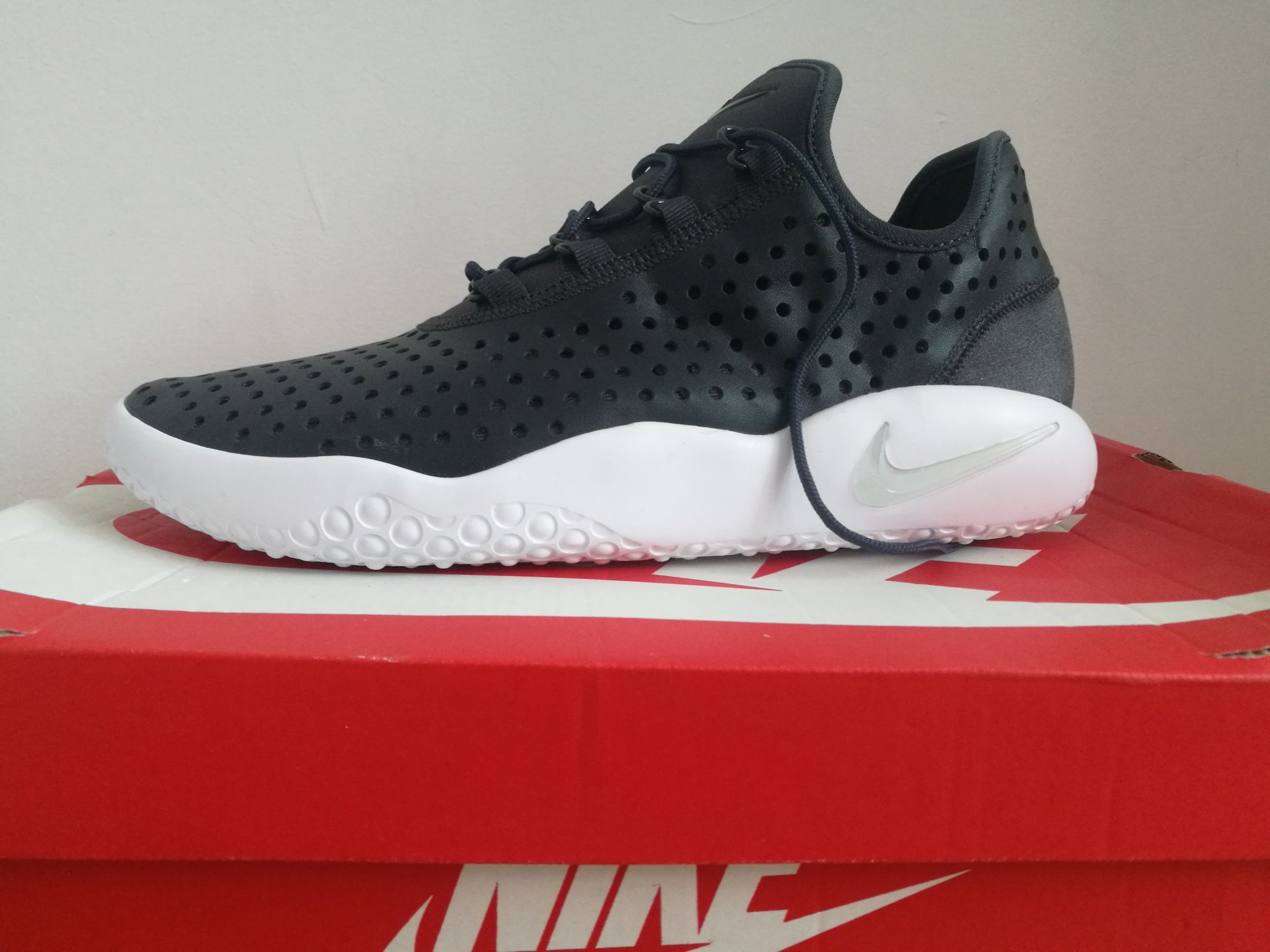Nowe skoki NIKE FL-Rue roz. 44. Tanio!!