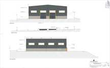 Armazém Loures, 720m2 junto ao M.A.R.L.