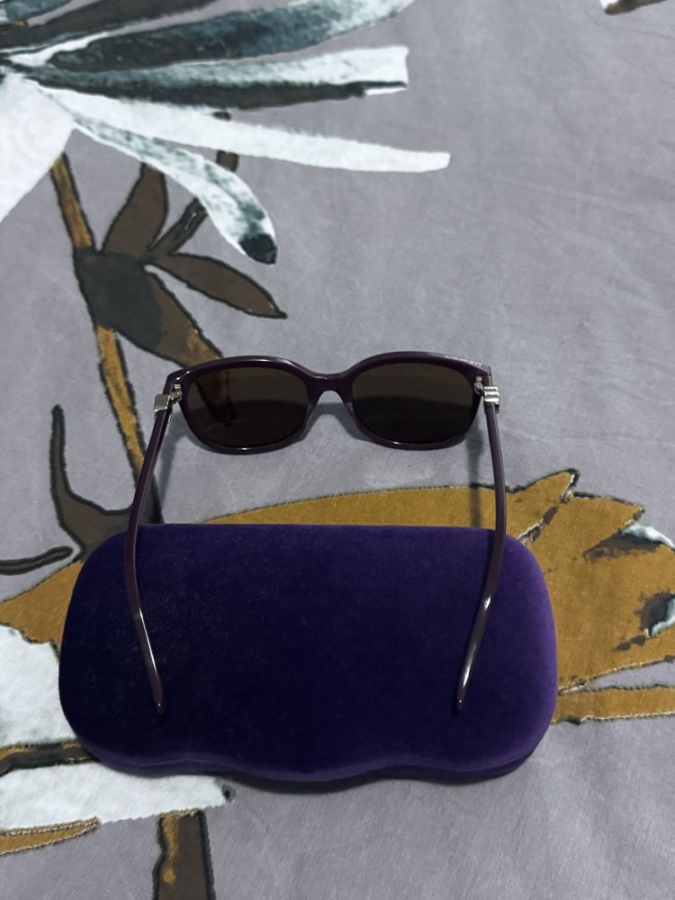 Oculos de sol gucci