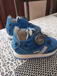 Buty do ortez Duna rozmiar 21