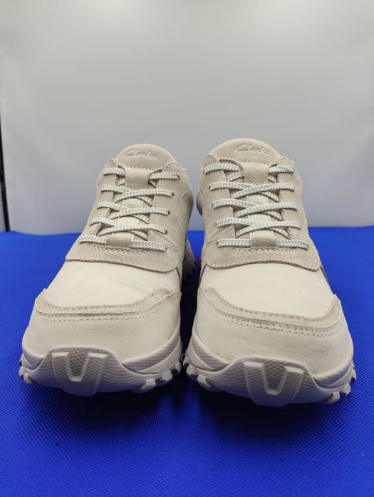 Трекінгові Кросівки Clarks - 39,5 розмір. Waterproof