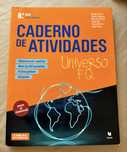 Fisico Quimica 8 ano - Caderno de Atividades