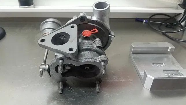 Turbina Turbosprężarka 1.9 TDI 90 KM !! HIT CENOWY !!