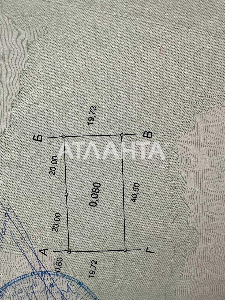 Продается дом с участком в Сухом Лимане. Выгодное предложение!