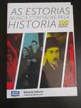 As Estórias Nunca Contadas Pela Nossa História (100 Anos de República)