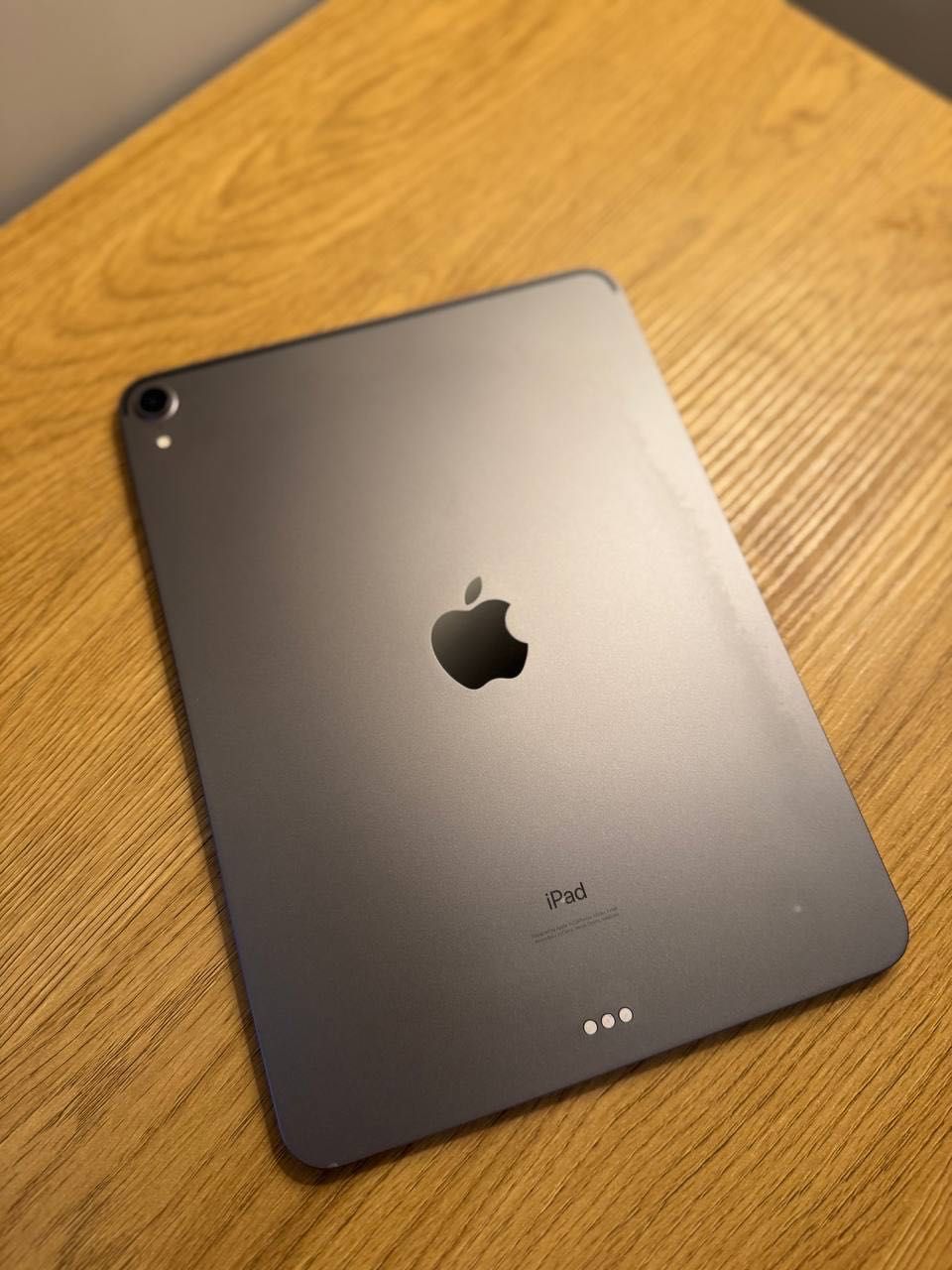 iPad pro2019 512 gb