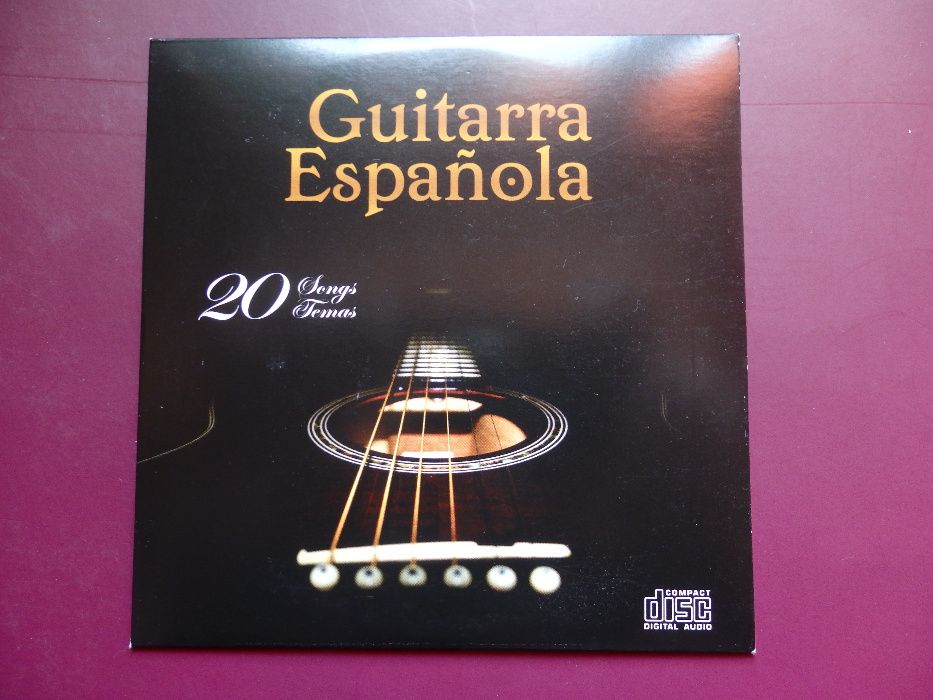 gitara - Guitarra Espanola