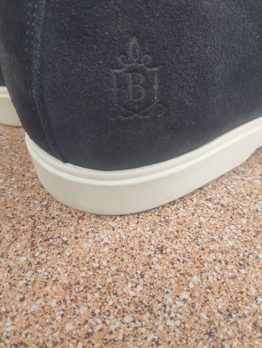 Buty męskie Rehab 44