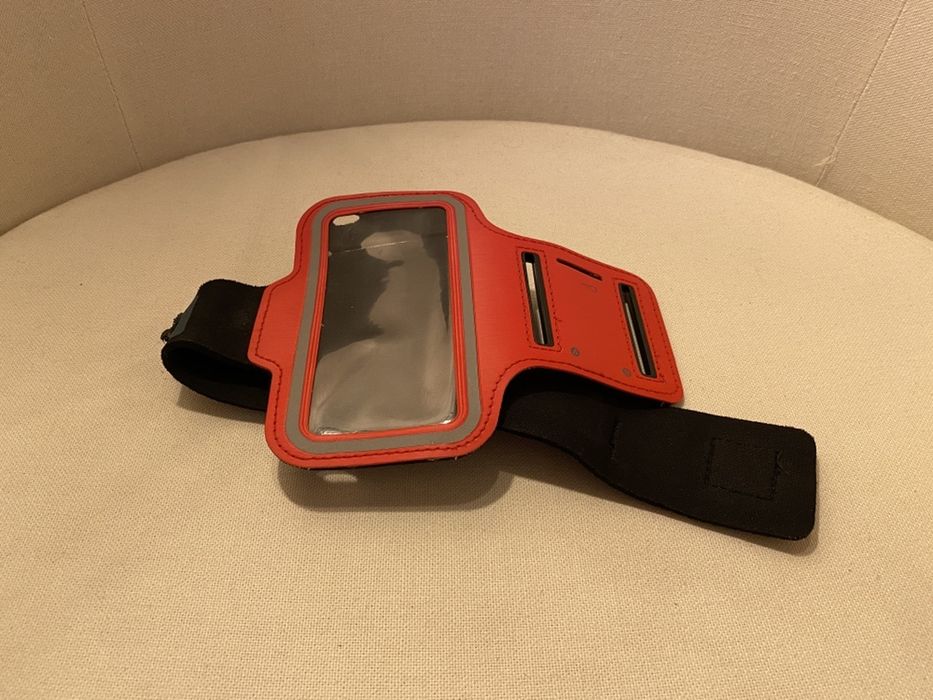 Armband para smartphone