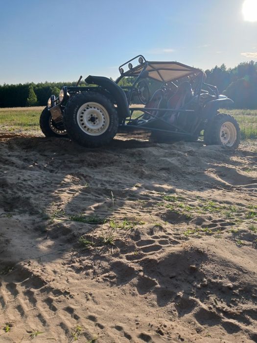 Buggy zmota quad