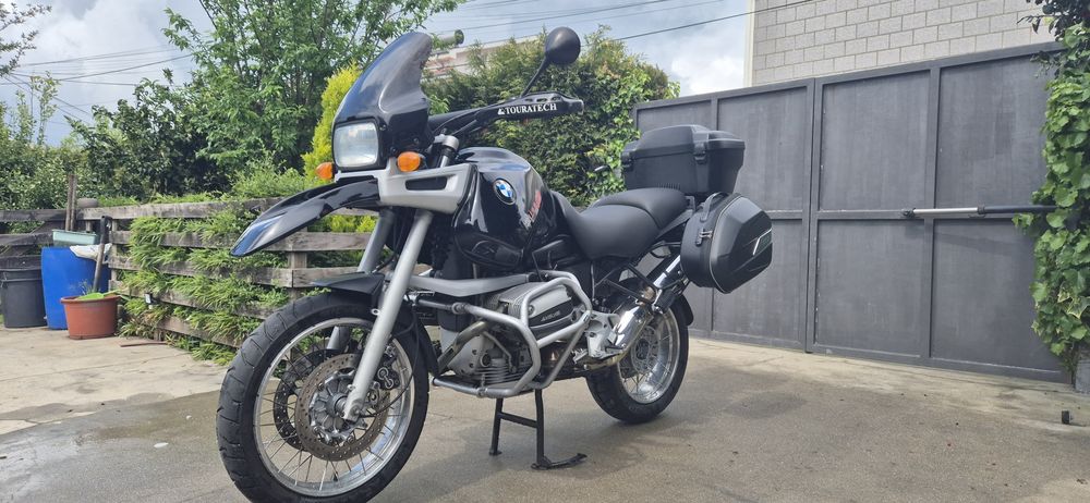 BMW R 1100 GS 1994
