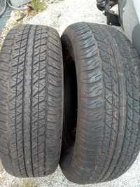 opony DUNLOP AT20 265/65R17