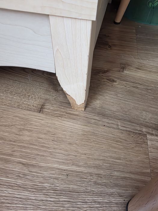 Меблі, стінка Селіна