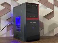 ПК Athlon II X3 440/Biostar A770E/4gb/GTS 450 1Gb/400W/SSD 64+HDD 250
