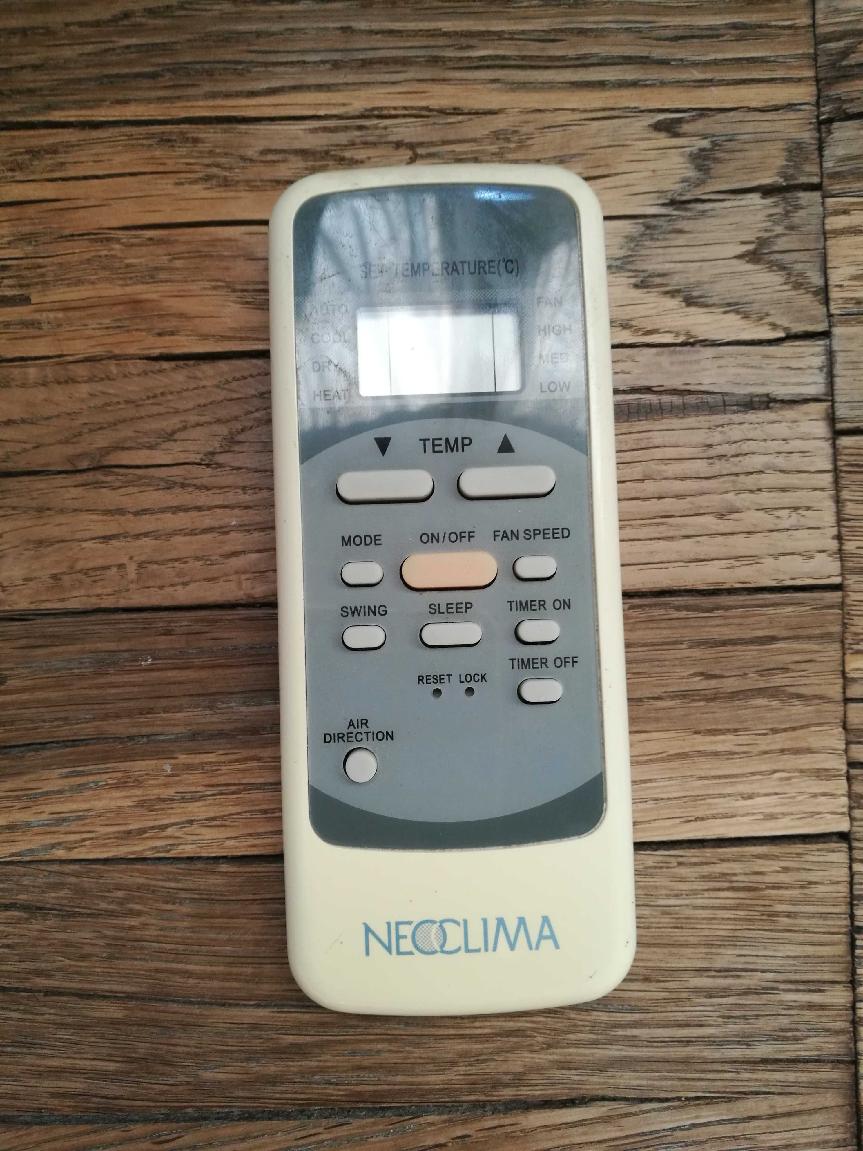 Кондиціонер Neoclima NS18LHG /NU18LHG вживанний