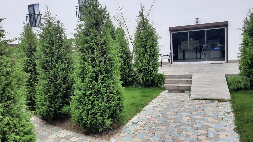 Дом,коттедж-таунхаус у моря