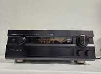 5.1 Am/Fm Amplituner Yamahy RX-V 1300RDS, 15 Kg, 5*145