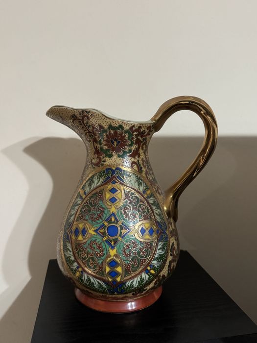 Antiguidada Jarrão decorarivo varias peças