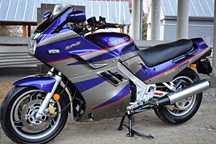 Suzuki GSX 1100 F ORYGINALNY Lakier i Przebieg 29926km! KOLEKCJONERSKI