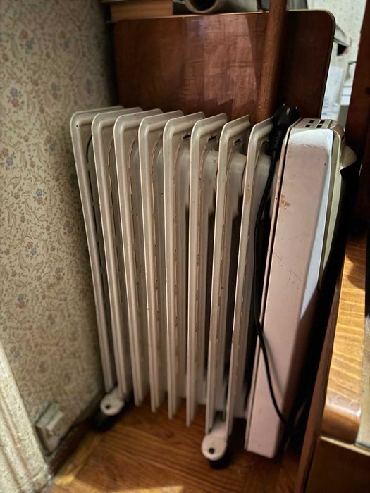 конвектор радиатор