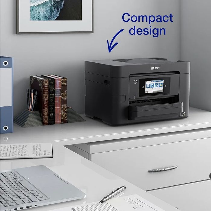 Drukarka Epson Wf 4820dwf