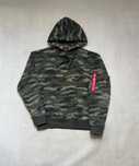 Bluza Alpha Industries camo moro