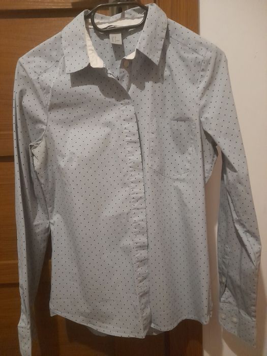 Sprzedam koszulę damską z H&M rozmiar S