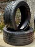 Pneus Goodyear Eagle F1 Asymetric 3 - 245/40/18 - Muito Bons