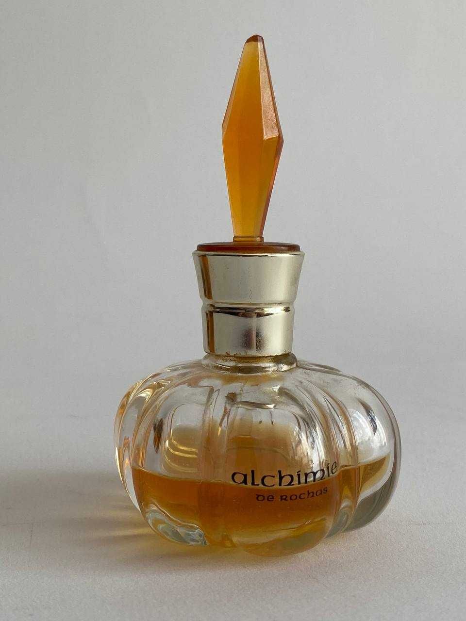 Rochas Alchimie, залишок з 50ml