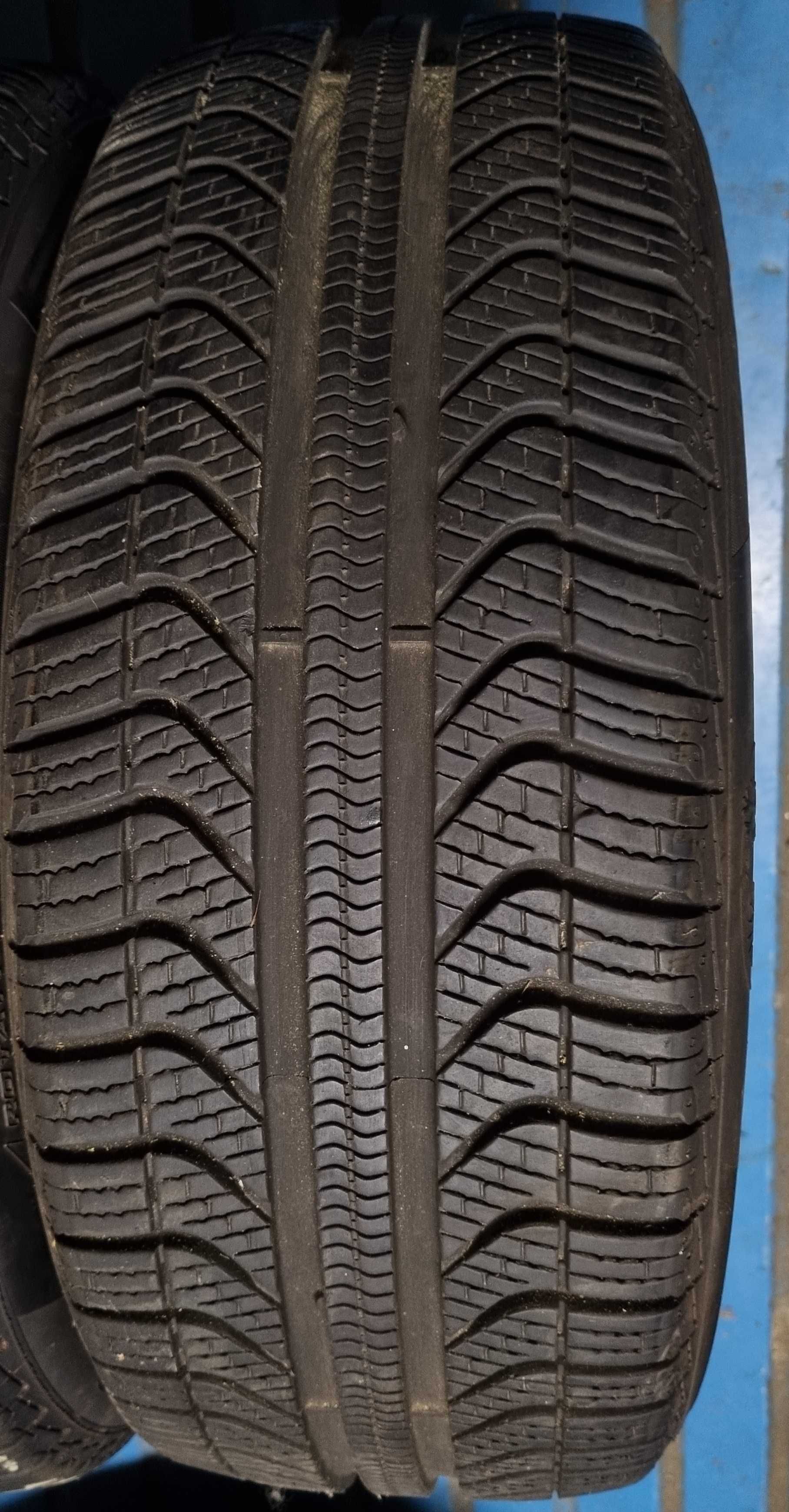 205/55R16 Pirelli Cinturato Wielosezonowa