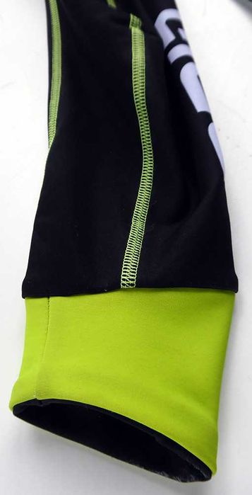 ALE super bluza rowerowa kolarska