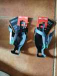 Grades de bidon vico carbon