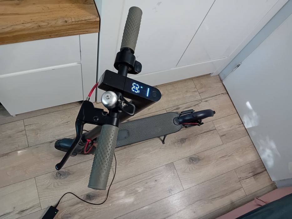 Hulajnoga elektryczna E-Hart 365 250 -500 W