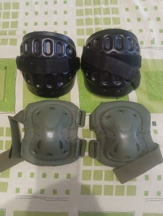 Пояса РПС розгрузка